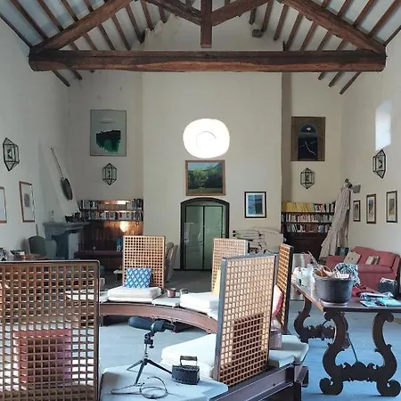 La Chiesa By Interhome Bosco (Parma)