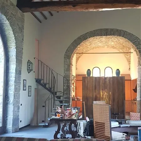 La Chiesa By Interhome Casa vacanze *
