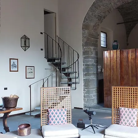 La Chiesa By Interhome *