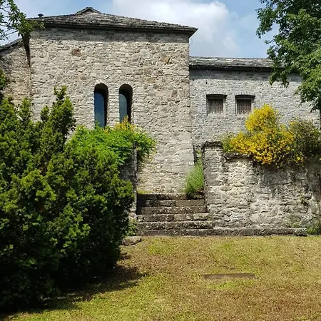 度假居 La Chiesa By Interhome