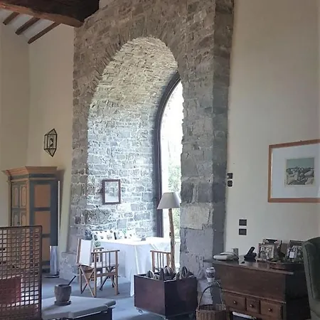 Casa vacanze La Chiesa By Interhome *