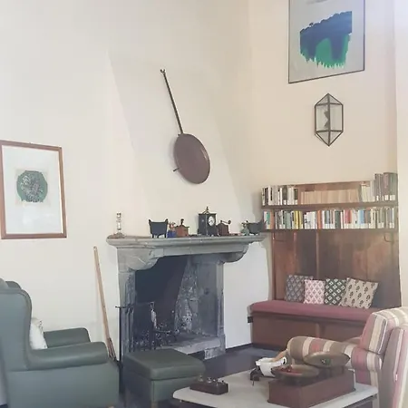 La Chiesa By Interhome 度假居 Bosco (Parma)