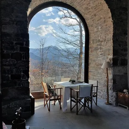 Casa vacanze La Chiesa By Interhome *