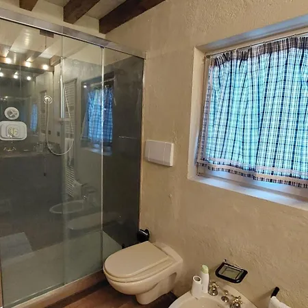 Casa vacanze La Chiesa By Interhome Bosco (Parma)