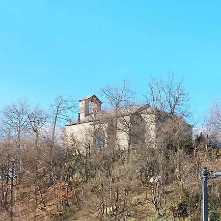 La Chiesa By Interhome *
