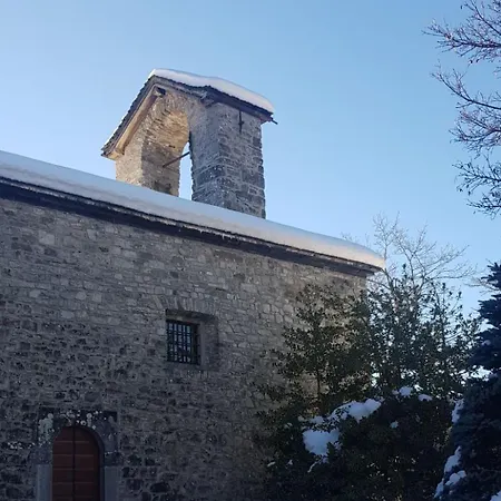 度假居 La Chiesa By Interhome Bosco (Parma)
