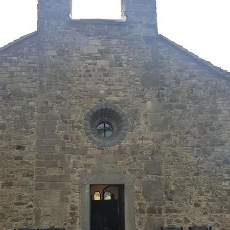 La Chiesa By Interhome 度假居 *