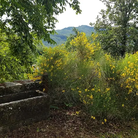 度假居 La Chiesa By Interhome Bosco (Parma)