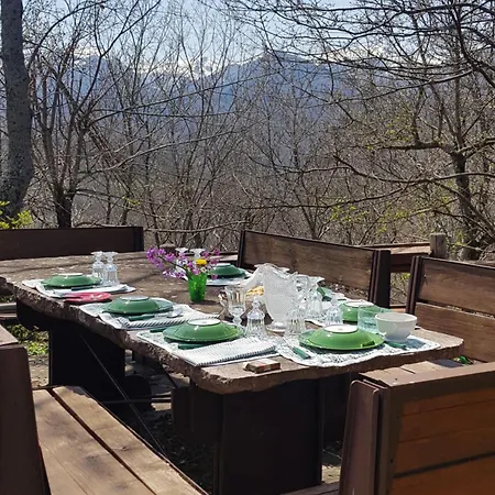 Casa vacanze La Chiesa By Interhome *