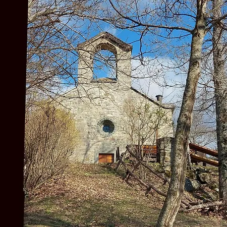 La Chiesa By Interhome Casa vacanze